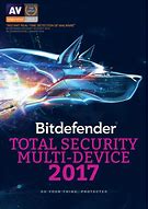 Image result for Bitdefender Total