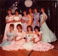 Image result for 80s Homecoming Queen