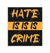Image result for Hate Crime Streetwear