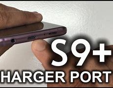 Image result for Galaxy S9 Charging Port