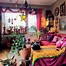 Image result for Bohemian Bedroom Decor