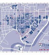 Image result for Penn State Campus Map