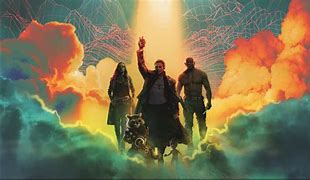 Image result for Guardians of the Galaxy Art Background