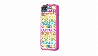 Image result for Baking iPhone 5S Case