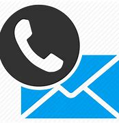 Image result for Email Phone Icon