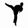 Image result for Karate Vector