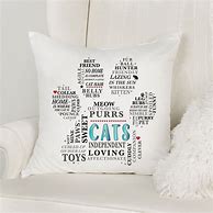Image result for Kitty Cat Quotes Pillow