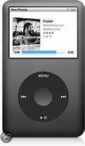 Image result for iPod Classic 160GB Player