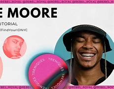 Image result for Kyree Moore