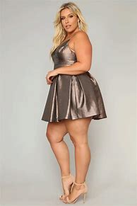 Image result for Plus Size Women's Dressy Tops