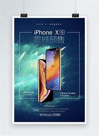 Image result for iPhone Poster Handphone