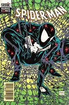 Image result for Spider-Man 4 Poster