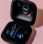 Image result for Shape of iPhone 12 Wireless Blueth Ear Buds