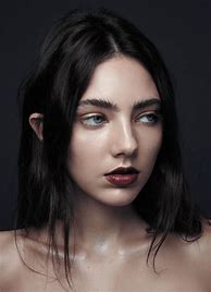 Image result for Unique Model Faces