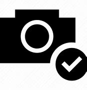 Image result for Camera Check Logo