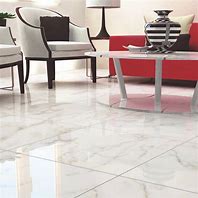 Image result for White Glossy Floor Tile