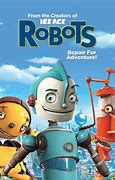 Image result for Robots Movie Soundtrack