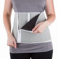 Image result for Adjustable Slimming Belt