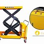 Image result for Battery Lift Table
