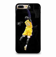 Image result for Kobe Bryant Cell Phone Case iPhone 7 Plus