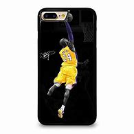 Image result for Kobe Bryant iPhone 7 Case