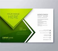Image result for Brochure Folds