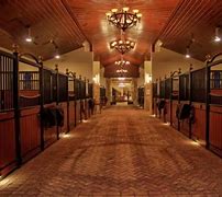 Image result for Luxury Horse Barns and Stalls