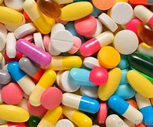 Image result for Tablet Pill