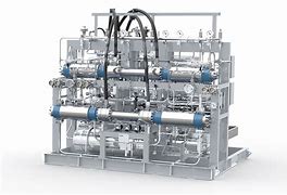 Image result for Hydrogen MP Compressor