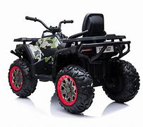 Image result for Electric Quad Fun Bike