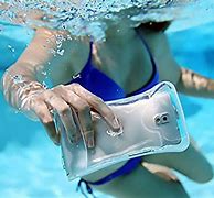 Image result for iPhone SE 2020 Case Waterproof