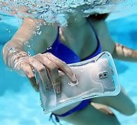 Image result for Best Waterproof Floating Phone Case