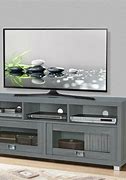 Image result for 4 Post Bed with 75 Inch TV Mount