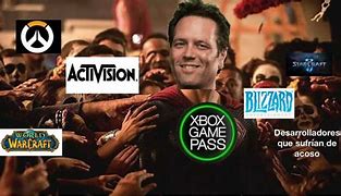 Image result for Activision Blizzard Meme