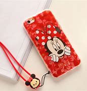 Image result for Mickey and Minnie Mouse iPhone 7 Cases