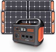 Image result for solar power pack home