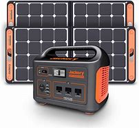 Image result for Solar Portable Power Supply