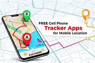 Image result for Free Cell Phone Tracker App for iPod