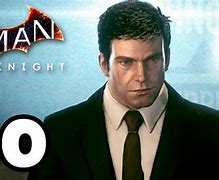 Image result for Bruce Wayne From the Arkham Games
