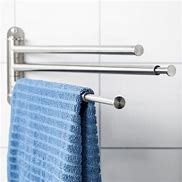 Image result for Metal Kitchen Towel Holder