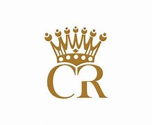 Image result for CR Royal Initials