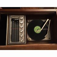 Image result for Magnavox Astro-Sonic Turntable