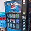 Image result for Pepsi Plastic Can Maker