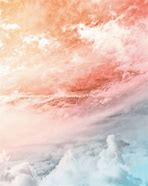 Image result for Aesthetic Clouds Glitch Wallpaper