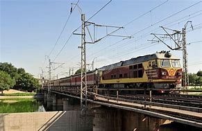 Image result for Dongfeng Train