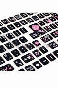 Image result for How to Decorate Laptop Keyboard Stickers