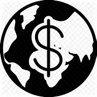 Image result for Economic Environment Icon