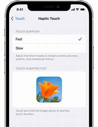 Image result for Haptic Touch/iPhone