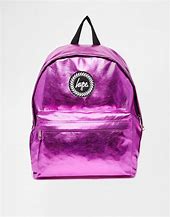 Image result for Pink Backpacks