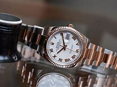 Image result for Rolex Lady Datejust 36